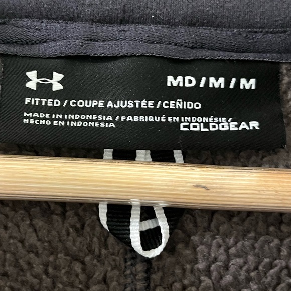 Under Armour Women’s Sienna 3-In-1 Jacket - Picture 6 of 8